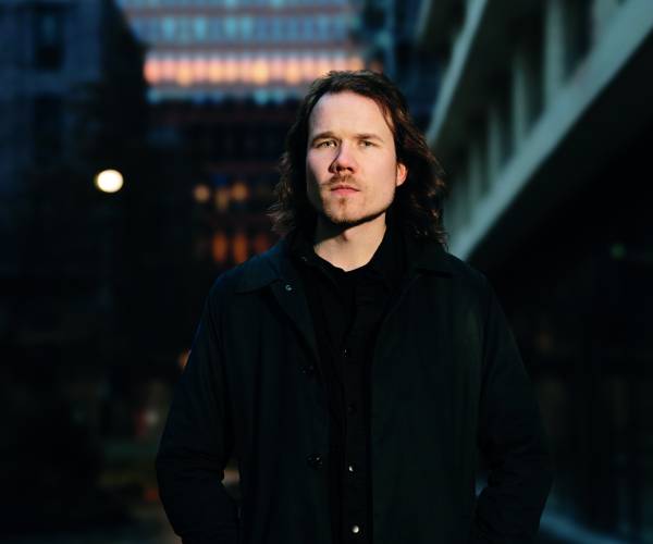 Avontuurlijke blokfluitklanken in Pakhûs SOLO