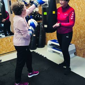 Beweging als medicijn