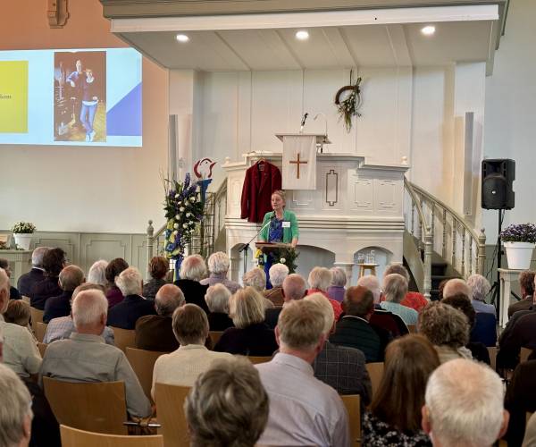 Boekpresentatie 3 mei Ferwert