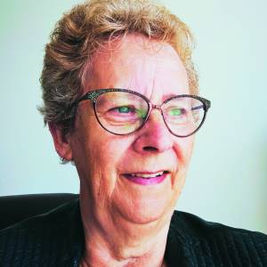 Kollum Etie Pasma: Slimme Wiebe