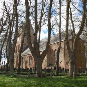 St. Vituskerk open tijdens zomerweek