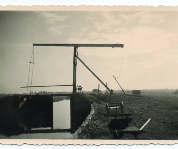 Kollum HvdP: Winterfoto