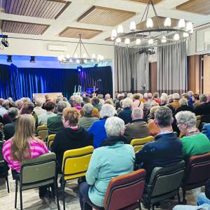 Ondernemer uitgelicht:<br />Een bloeiend activiteitencentrum in Stiens - De Nije Skalm