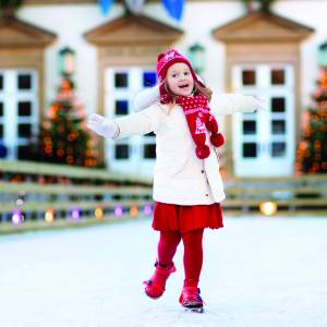 Kerstvakantie in Natuurmuseum Fryslân