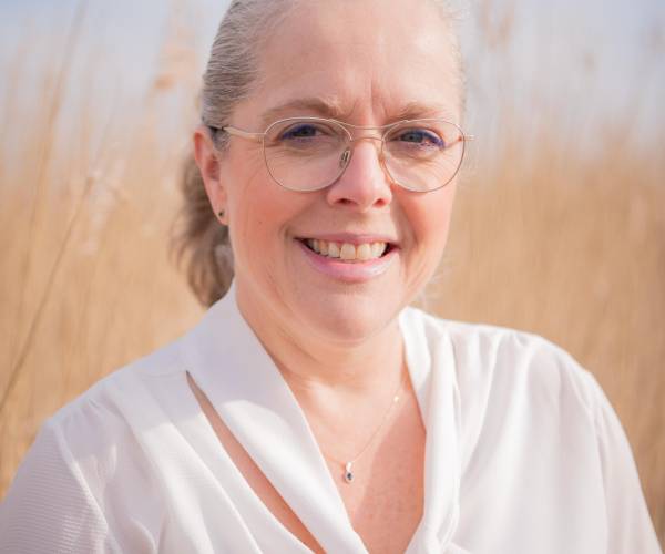 20 jaar vroedvrouw in Stiens
