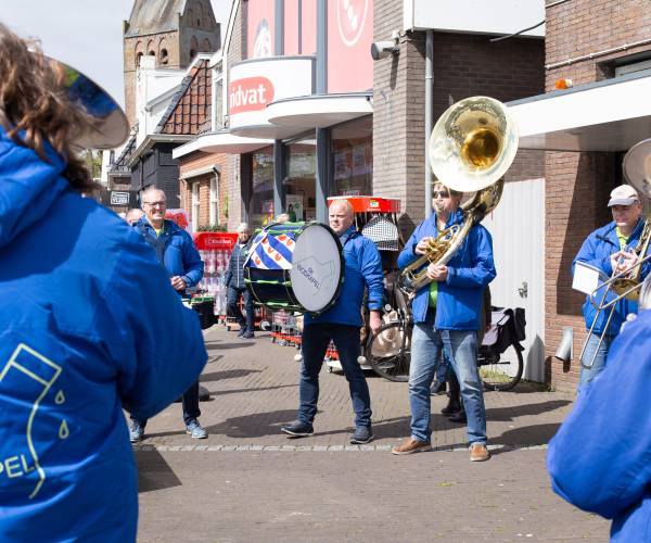 Najaarseditie Beleefdag Stiens