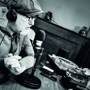 “Vinyl – put the needle on your record” - met Willem ‘Wâldpyk’ de Vries