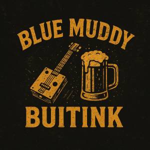 Het dak eraf met Blue Muddy Buitink en The Beer Caps