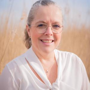 20 jaar vroedvrouw in Stiens