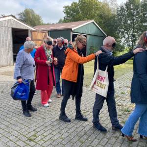 Volop kansen voor een nog toegankelijker Fryslân voor bezoeker en bewoner