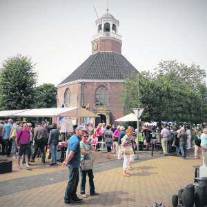 Bildtse Rembrandtmarkt 2022