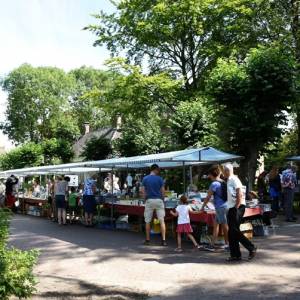 Th. de Vriesboekendag met ‘kunst en kitsch’