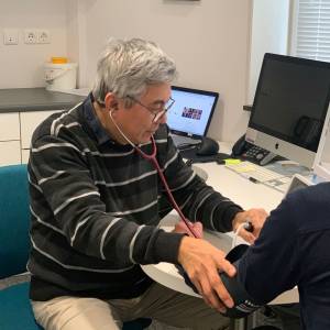 Een jaar op de begane grond bij Bakker Training Therapie