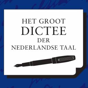 Schrijf mee met het Groot Dictee in dbieb Leeuwarden
