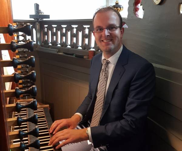 Bachconcert Franeker