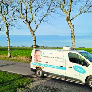 Maaltijden Noord klaar voor de toekomst