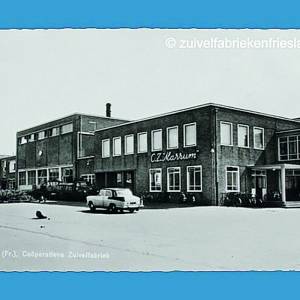 Verhalenavond over Zuivelfabriek Marrum
