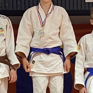 Rik IJpma en Tiemen Bonnema naar NK JUDO