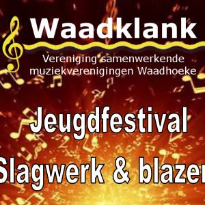 Eerste “Waadklank” jeugdfestival trekt 32 solistenen 3 groepen
