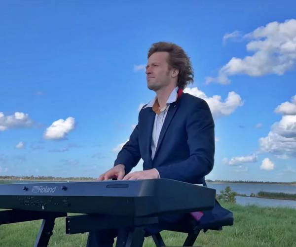 Voel de warmte tijdens Lenteconcert Roon Staal in Hijum