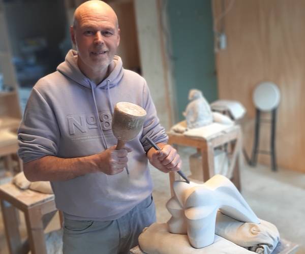 Creativiteit ontmoet streekproducten