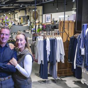 Lokaal ondernemen is topsport