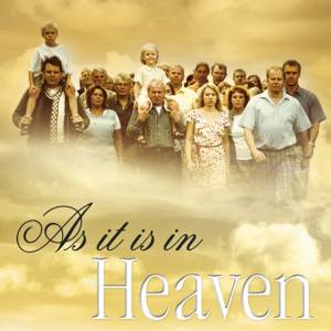 Filmklassieker 'As it is in Heaven' op middag in Filmhuis Nije Skalm