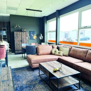 De Friese Meubeljongens vestigt zijn tweede showroom in Heerenveen