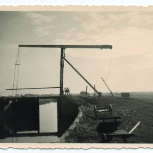 Kollum HvdP: Winterfoto