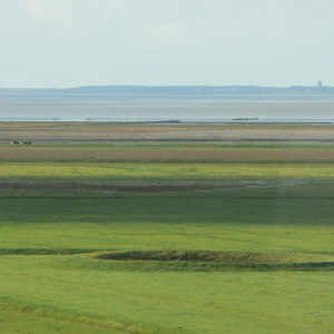 Lezing 'Noard-Fryslân Bûtendyks' door Jeroen Wiersma