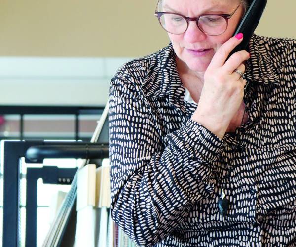 Eelkje Boorsma neemt na indrukwekkende carrière afscheid