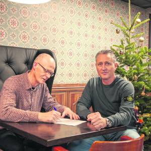 Haan Reclamewerk versterkt marktpositie met overname Friesland Reclame uit Burgum