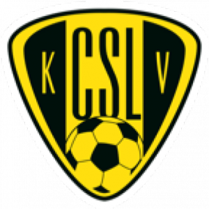 KV CSL met de jeugd in actie