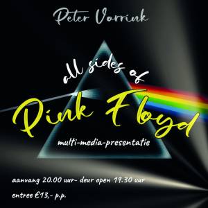 ‘All Sides Of Pink Floyd’