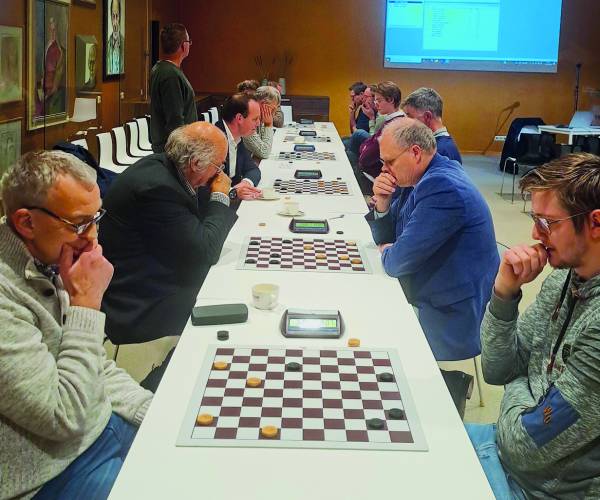 Jelle Wiersma Nederlânsk Kampioen FRYSK!