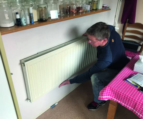 Nog even over het Fixteam en het Energieloket