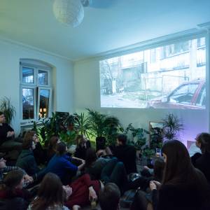 Huiskamerfilmfestival houdt infoavond in Pathé