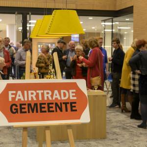 Gemeente Waadhoeke is Fairtrade