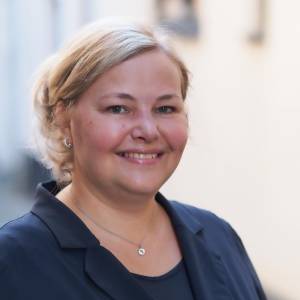 Martine Huizinga nieuwe directeur-bestuurder Wonen Noordwest Friesland
