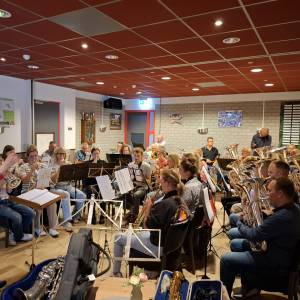 Sterke start van de Bazuinder Tour in Blije