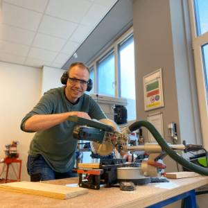 Campus Middelsee lanceert nieuwe talentstroom ‘Tool & Crafts’