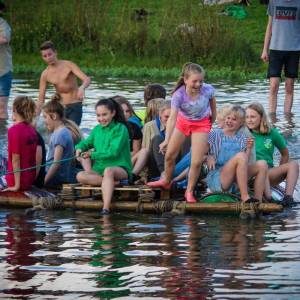 Christelijke Scoutinggroep Burmania organiseert een kijkdag voor nieuwe leden