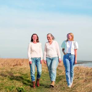 Geboortezorg onder één dak