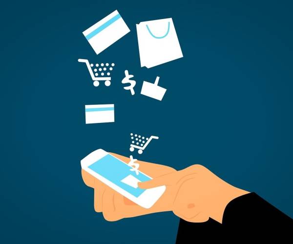 Tips voor digitale consumenten in Stiens  - Veilig online shoppen en slimme platform keuzes