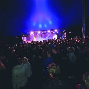 Skots & Skeef festival viert haar 5-jarig jubileum