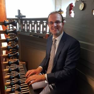 Bachconcert Franeker