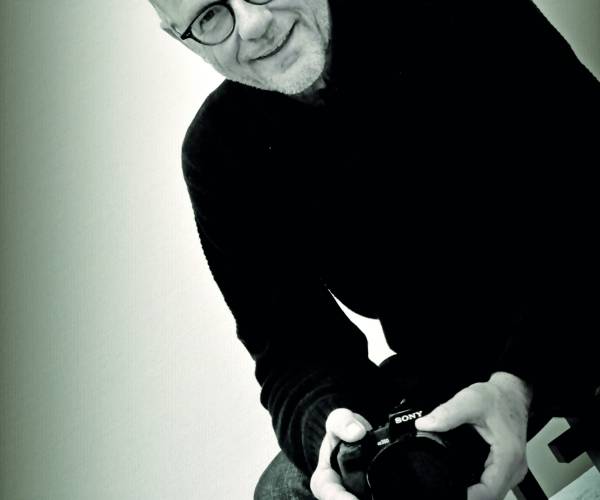 Expositie Bob de Boer Photography Theaterkerk Jellum
