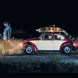 Concert Paddy's Day Off in Nije Skalm