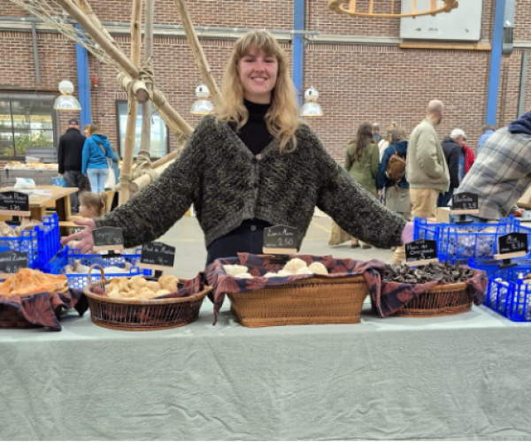 Ontdek het magische van paddenstoelen met FungiFan