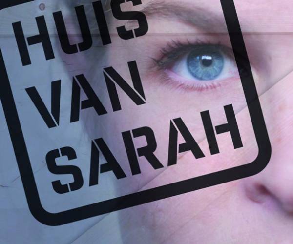 Beleef de toekomst in Het Huis van Sarah! Kom jij ook?